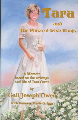 Beispielbild fr Tara and the Place of Irish Kings zum Verkauf von zeebooks