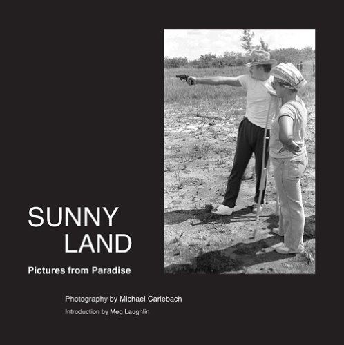 Imagen de archivo de Sunny Land: Pictures from Paradise a la venta por Sawgrass Books & Music