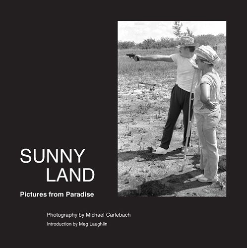 Stock image for Sunny Land: Pictures from Paradise for sale by Sawgrass Books & Music