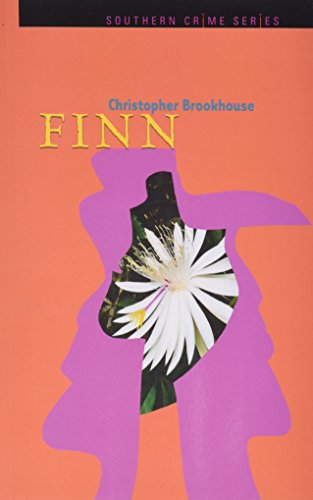 Stock image for Finn (Southern Crime) for sale by suffolkbooks