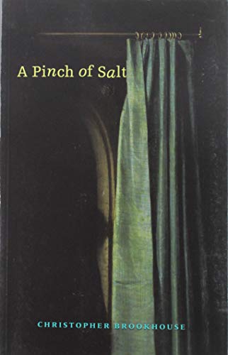 Imagen de archivo de A Pinch of Salt a la venta por ThriftBooks-Atlanta