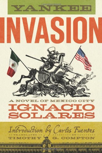 Stock image for Yankee Invasion for sale by Bookmarc's