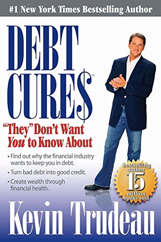 Imagen de archivo de Debt Cures a la venta por BookHolders