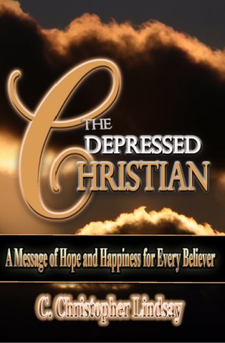 Imagen de archivo de The Depressed Christian: A Message of Hope and Happiness for Every Believer a la venta por ThriftBooks-Dallas