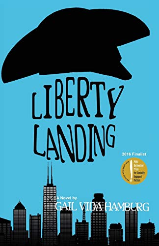 Beispielbild fr Liberty Landing zum Verkauf von California Books