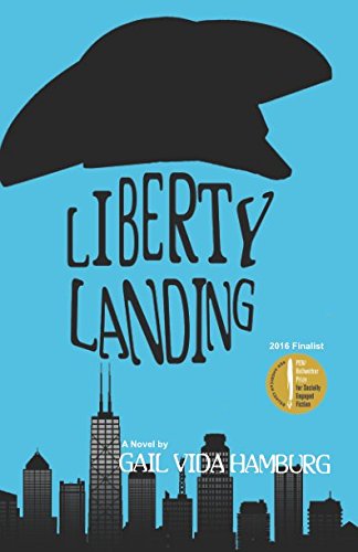 Beispielbild fr Liberty Landing: A Novel zum Verkauf von Revaluation Books