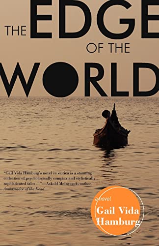 Beispielbild fr The Edge of the World zum Verkauf von Better World Books