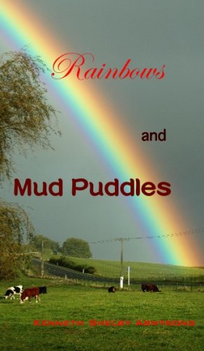 Stock image for Rainbows and Mud Puddles for sale by Revaluation Books