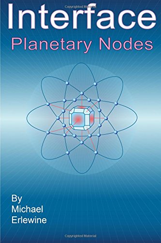 Stock image for Interface: Planetary Nodes: Planetary Nodes In Astrology for sale by HPB Inc.