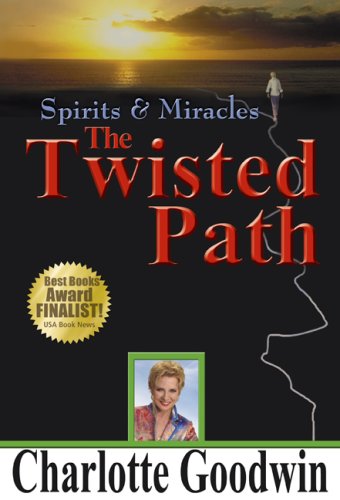 9780979834806: The Twisted Path