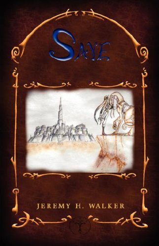 Stock image for Saye for sale by Bookmans