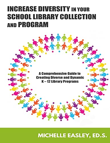 Stock image for Increase Diversity in Your School Library Collection and Program for sale by Greenway