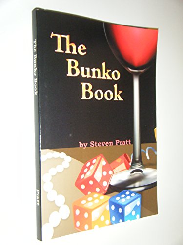 Stock image for The Bunko Book for sale by Better World Books: West