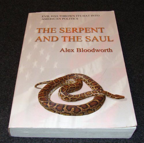 The Serpent And The Saul