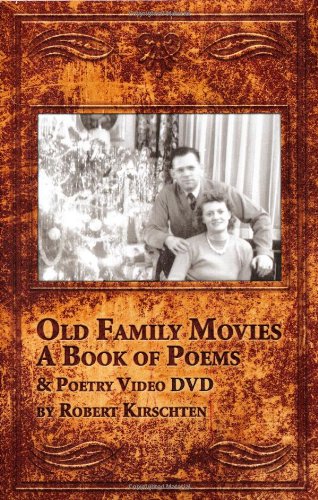 9780979840104: Old Family Movies: A Book of Poems