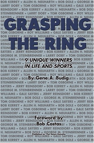 9780979842030: Grasping the Ring