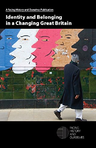 Stock image for Identity and Belonging in a Changing Great Britain for sale by austin books and more