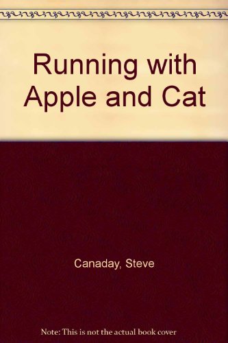 Running with Apple and Cat