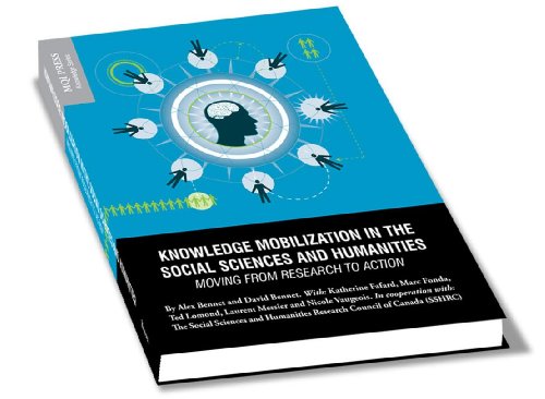 9780979845901: KNOWLEDGE MOBILIZATION IN THE SOCIAL SCIENCES AND HUMANITIES Moving from Research to Action