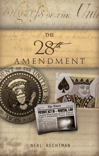 Stock image for The 28th Amendment for sale by ThriftBooks-Dallas