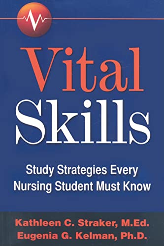 Stock image for Vital Skills for sale by Gulf Coast Books