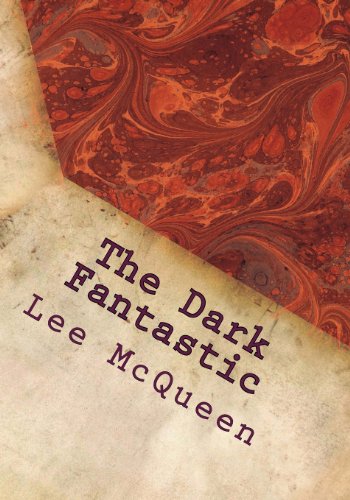 Beispielbild fr The Dark Fantastic: 12 Short Screenplays zum Verkauf von THE SAINT BOOKSTORE