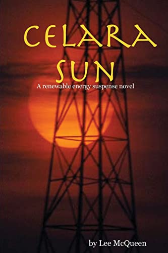 Celara Sun (9780979851582) by McQueen, Lee