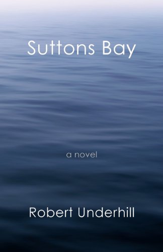 Imagen de archivo de Suttons Bay a la venta por Your Online Bookstore