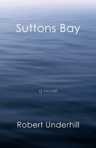 Stock image for Suttons Bay for sale by Your Online Bookstore