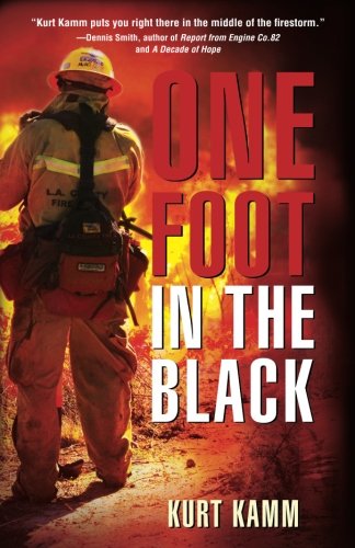 Beispielbild fr One Foot in the Black zum Verkauf von Better World Books