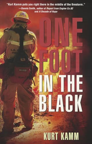 Stock image for One Foot in the Black for sale by Hawking Books