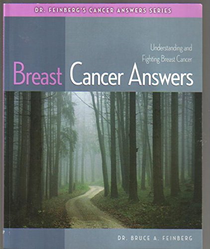 Stock image for Breast Cancer Answers: Understanding and Fighting Breast Cancer for sale by Wonder Book