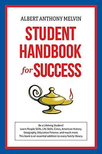 Stock image for STUDENT HANDBOOK FOR SUCCESS for sale by HPB Inc.