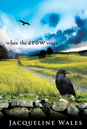 9780979859809: When the Crow Sings