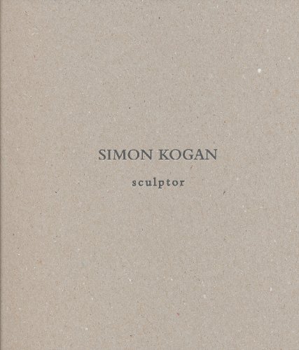 9780979860805: Simon Kogan, Sculptor