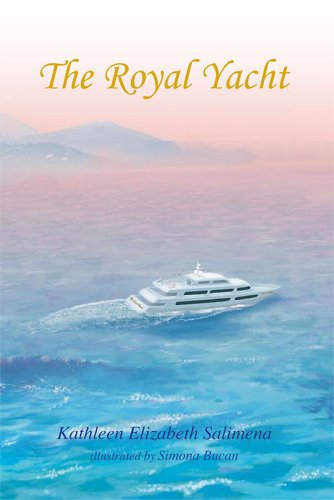 9780979862403: The Royal Yacht