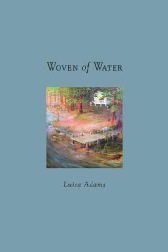 9780979863301: Woven of Water