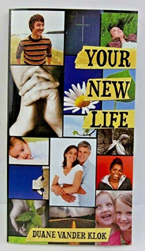 Stock image for Your New Life for sale by Better World Books