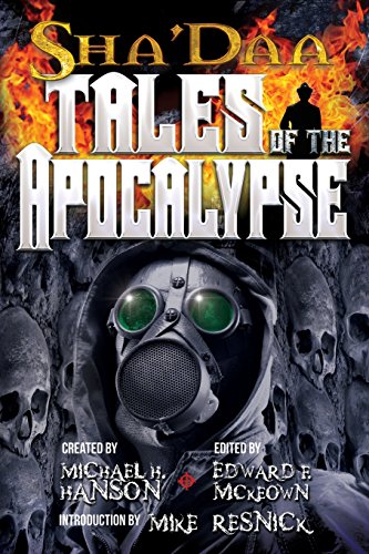 Imagen de archivo de ShaDaa: Tales of The Apocalypse a la venta por Gardner's Used Books, Inc.