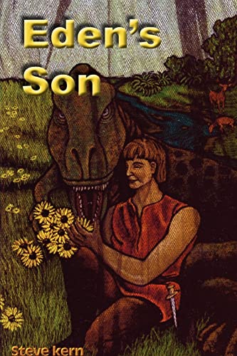 9780979866708: Eden's Son