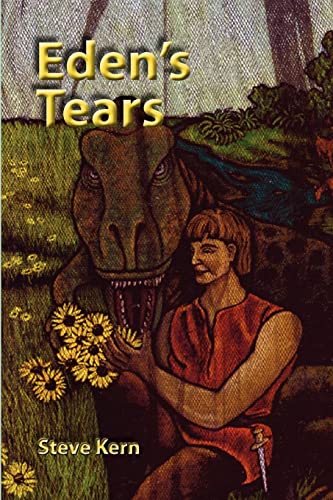 Eden's Tears (9780979866715) by Kern, Steve