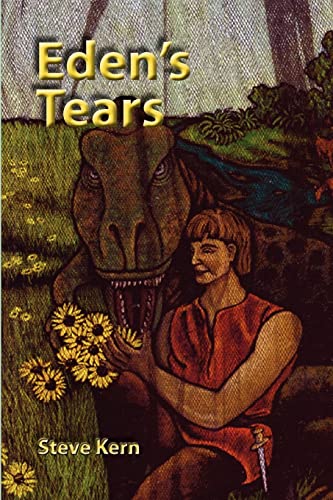 Eden's Tears (Paperback) - Steve Kern