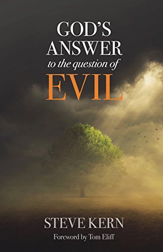 Stock image for God's Answer to the Question of Evil for sale by Lucky's Textbooks