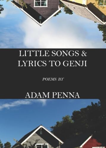 Stock image for Little Songs & Lyrics to Genji for sale by Revaluation Books