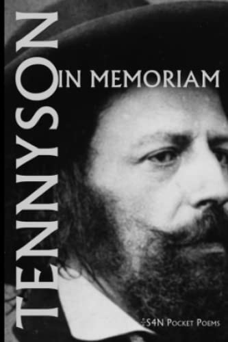 Stock image for Alfredy Tennyson: In Memoriam (S4N Pocket Books) for sale by Goodwill