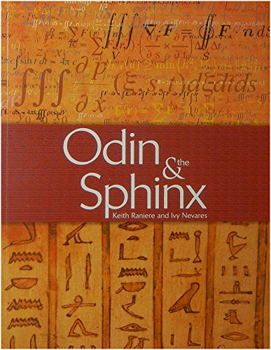 9780979873201: Title: Odin the Sphinx