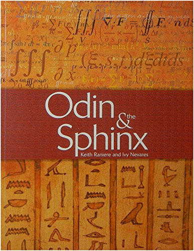 Stock image for Odin & the Sphinx for sale by Hoosac River Books