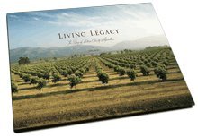 Beispielbild fr Living Legacy: The Story of Ventura County Agriculture zum Verkauf von Books From California