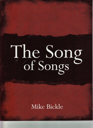 Beispielbild fr The Song of Songs zum Verkauf von ZBK Books