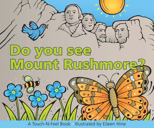 Beispielbild fr Do You See Mount Rushmore? zum Verkauf von SecondSale